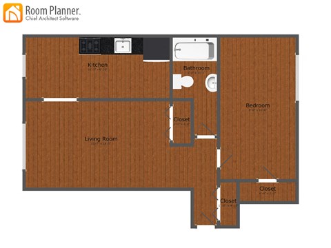 4701-4723 Walnut St Studio-1 Bed Apartment for Rent - Photo Gallery 19